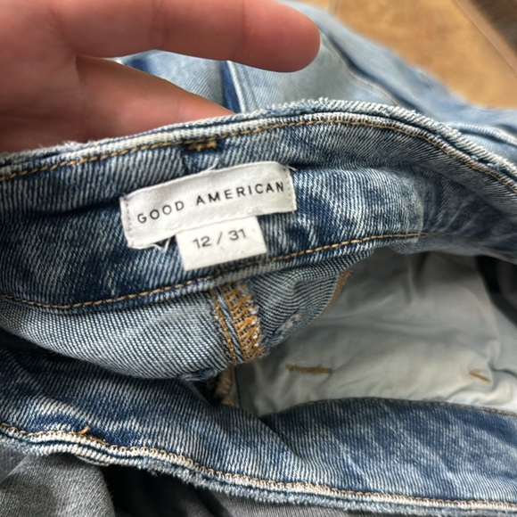 Good American jeans - Picture 6 of 6